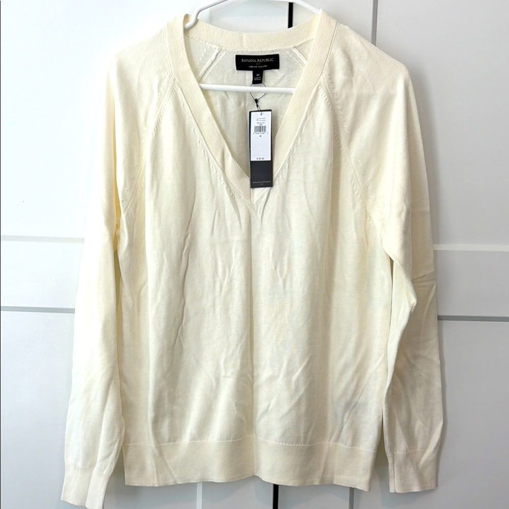 Banana Republic Sweater